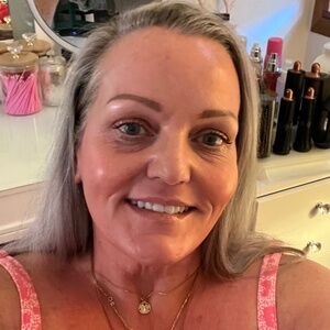 Meet your Posher, Lynnette